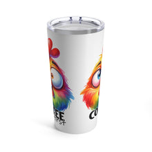 Load image into Gallery viewer, Coffee First - Tumbler 20oz