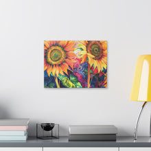 Load image into Gallery viewer, Sunflowers