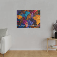 Load image into Gallery viewer, Strong Women