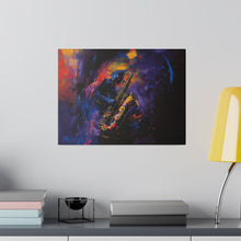 Load image into Gallery viewer, Jazz Musician