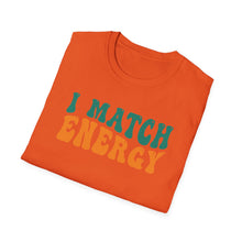 Load image into Gallery viewer, Match Energy