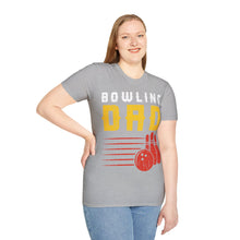Load image into Gallery viewer, Bowling Dad