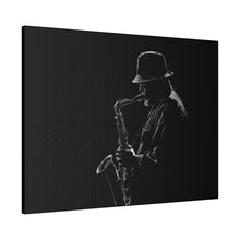 Load image into Gallery viewer, Jazz Musician