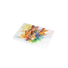 Load image into Gallery viewer, Cats at Play Postcard Bundles (envelopes included)