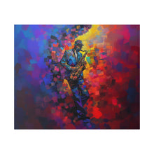 Load image into Gallery viewer, Man of Jazz