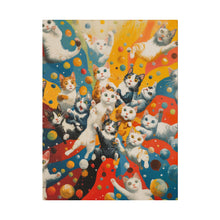 Load image into Gallery viewer, Cats at Play