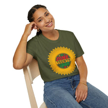 Load image into Gallery viewer, Unisex Softstyle T-Shirt - Juneteenth