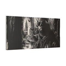 Load image into Gallery viewer, Man with Birds