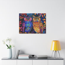 Load image into Gallery viewer, Colorful Owl