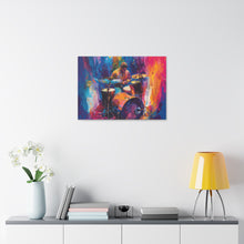 Load image into Gallery viewer, Man on Drums