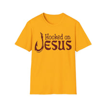 Load image into Gallery viewer, Hooked on Jesus