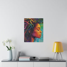 Load image into Gallery viewer, Grounded Woman of Color