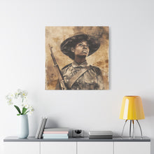 Load image into Gallery viewer, She Wore the Uniform