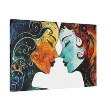 Load image into Gallery viewer, Gemini Twins