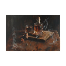 Load image into Gallery viewer, Cigars & Bourbon