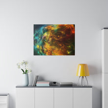 Load image into Gallery viewer, Colorful Woman