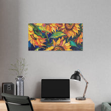 Load image into Gallery viewer, Sunflowers