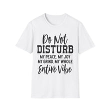 Load image into Gallery viewer, Do Not Disturb