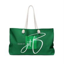 Load image into Gallery viewer, Weekender Bag - House of JITB