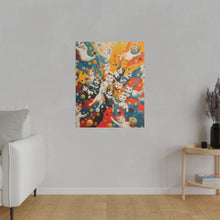 Load image into Gallery viewer, Cats at Play