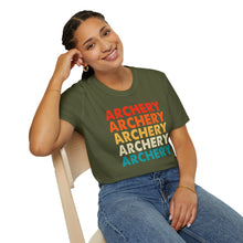 Load image into Gallery viewer, Archery7