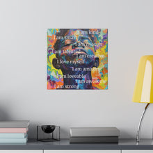 Load image into Gallery viewer, Preteen Affirmations