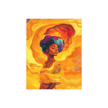 Load image into Gallery viewer, Woman of Color Postcard Bundles (envelopes included)