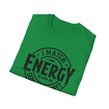 Load image into Gallery viewer, Match Energy