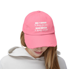Load image into Gallery viewer, Holy and Hood