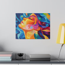 Load image into Gallery viewer, Colorful Woman
