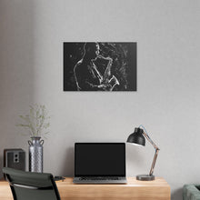 Load image into Gallery viewer, Man of Jazz