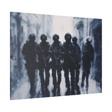 Load image into Gallery viewer, Men in Blue