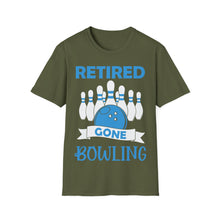 Load image into Gallery viewer, Retired Bowling