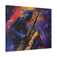 Load image into Gallery viewer, Jazz Musician