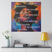 Load image into Gallery viewer, Preteen Affirmations