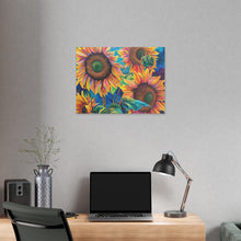 Load image into Gallery viewer, Sunflowers