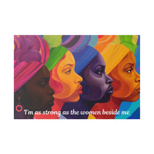 Load image into Gallery viewer, Strong Women