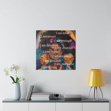 Load image into Gallery viewer, Preteen Affirmations