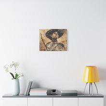 Load image into Gallery viewer, She Wore the Uniform