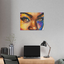 Load image into Gallery viewer, Pretty Brown Eyes