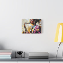 Load image into Gallery viewer, Soul in Blue