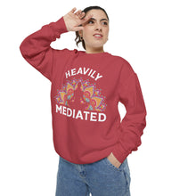Load image into Gallery viewer, Heavily Medicated Sweatshirt