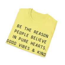 Load image into Gallery viewer, Good Vibes & Kind Souls