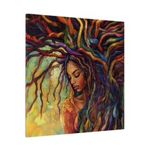 Load image into Gallery viewer, Grounded Woman of Color