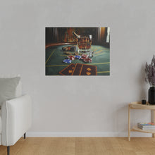Load image into Gallery viewer, Poker & Bourbon