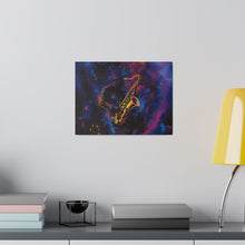 Load image into Gallery viewer, Jazz Musician