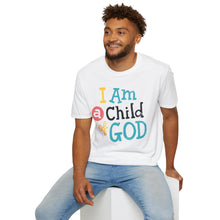 Load image into Gallery viewer, Child of God