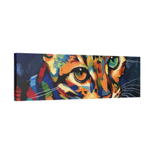 Load image into Gallery viewer, Colorful Cat