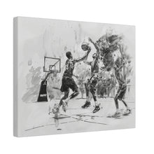 Load image into Gallery viewer, Men on the Court