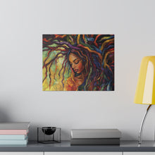 Load image into Gallery viewer, Grounded Woman of Color